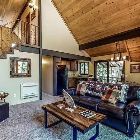 Cougar Lodge Idyllwild Exterior foto