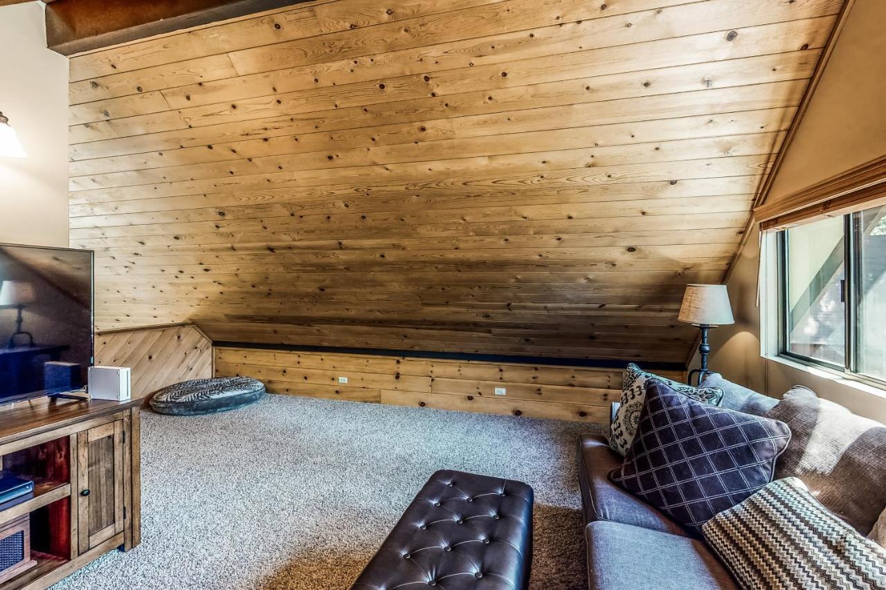 Cougar Lodge Idyllwild Exterior foto